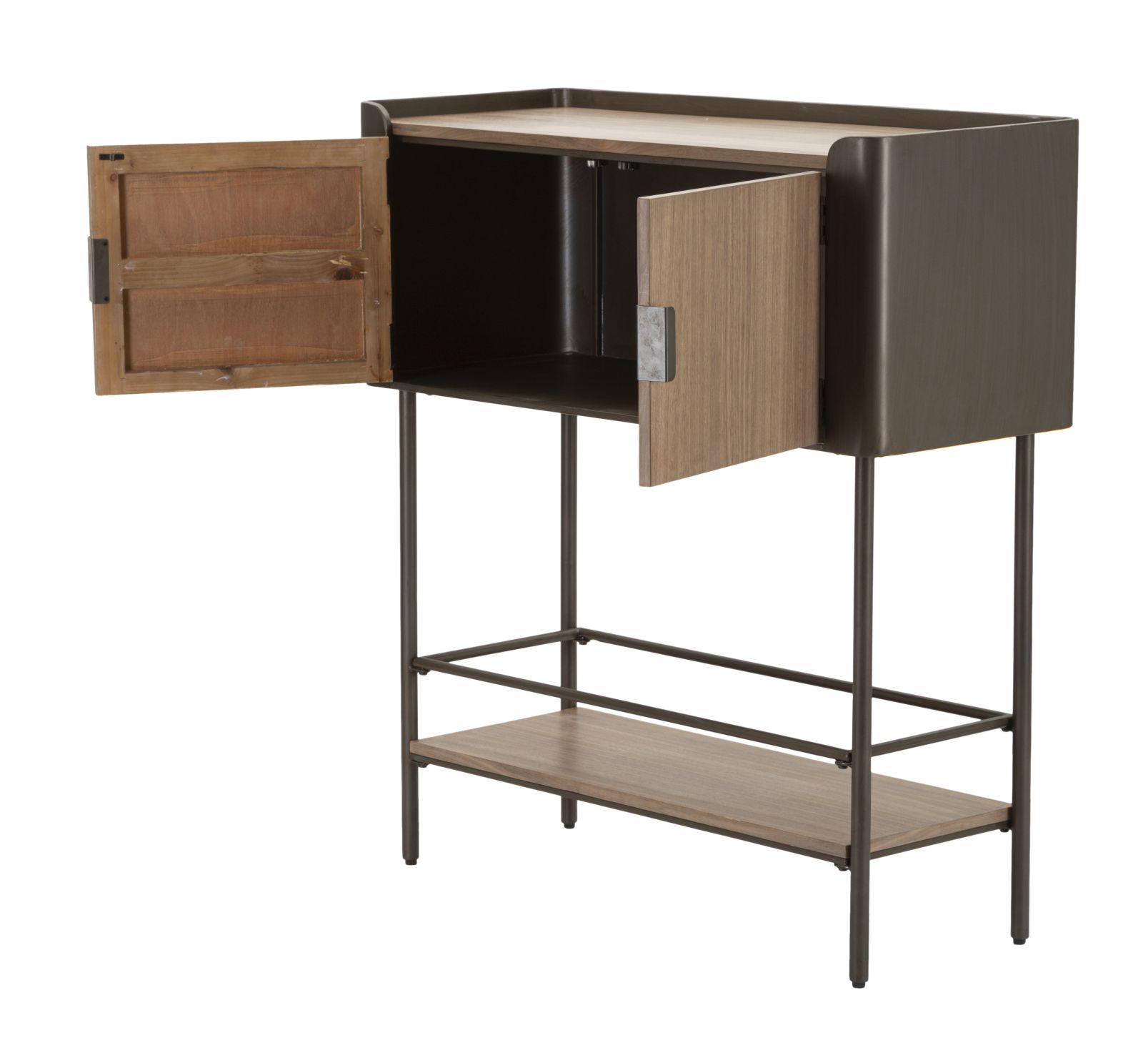 CABINET TORONTO CM 100X42X110 - slika 3