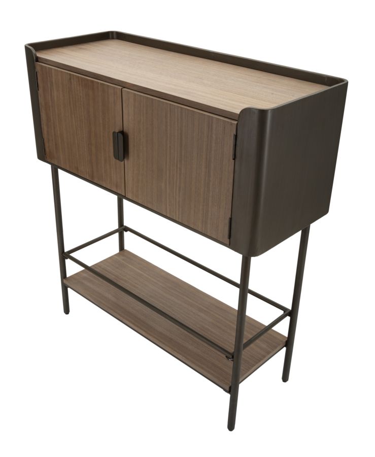 CABINET TORONTO CM 100X42X110 - slika 4