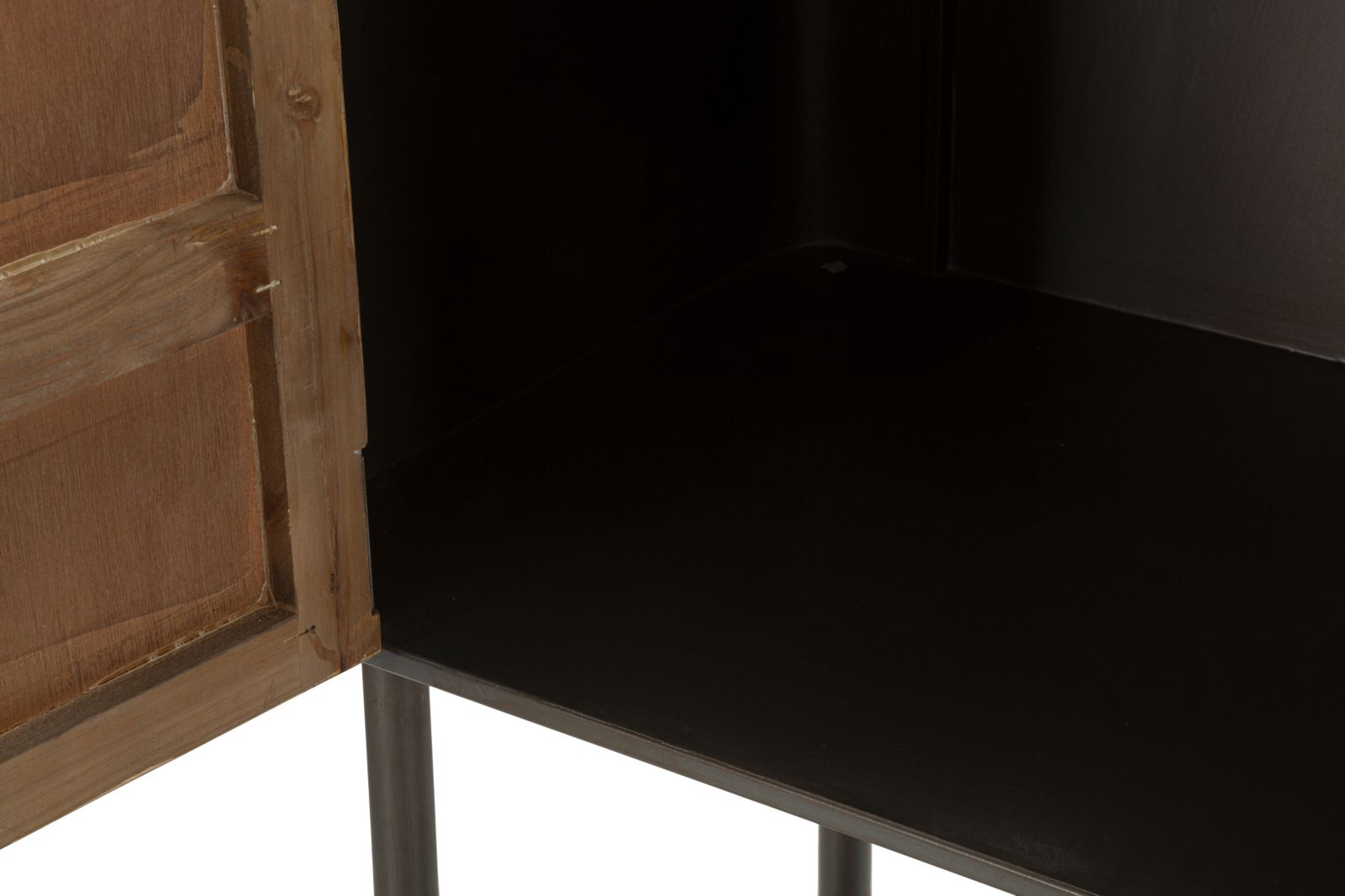 CABINET TORONTO CM 100X42X110 - slika 7