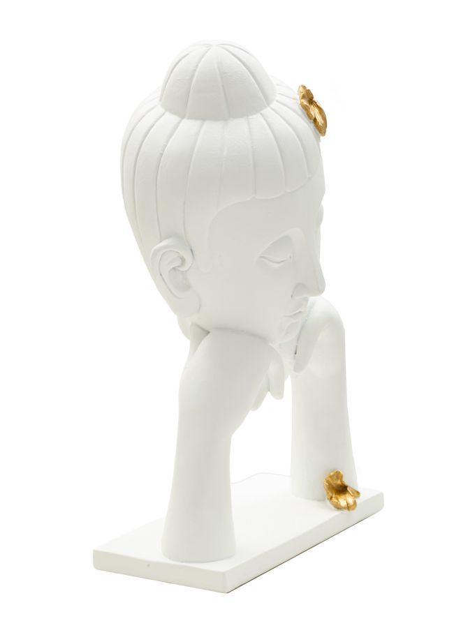 BUDDHA -B- CM 21,5X13X36 - slika 2