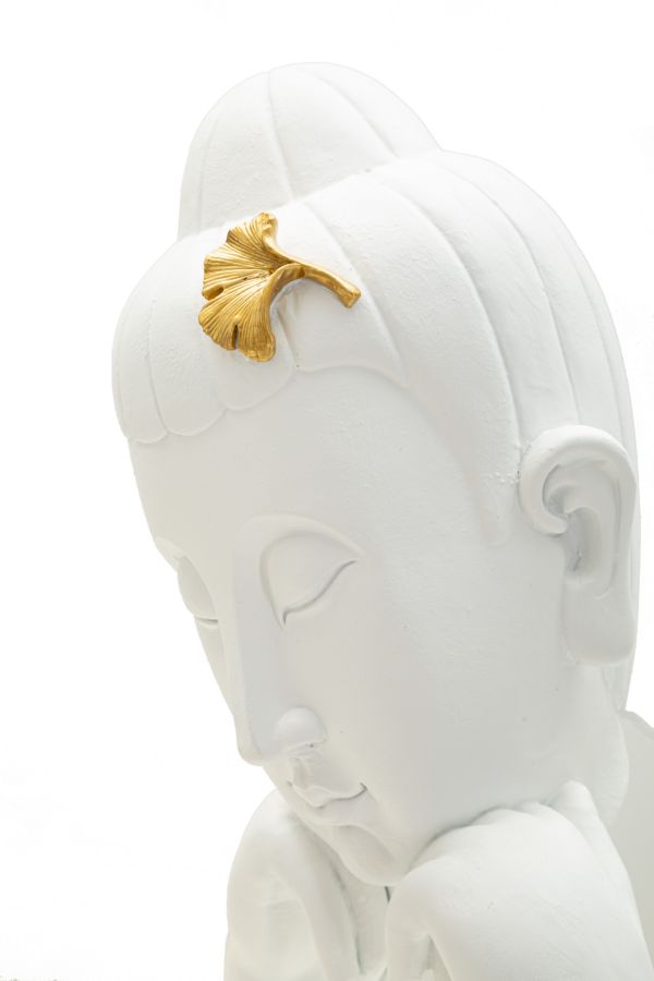 BUDDHA -B- CM 21,5X13X36 - slika 3