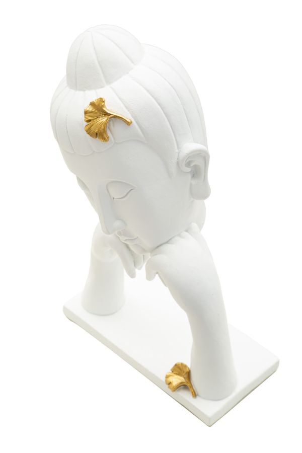 BUDDHA -B- CM 21,5X13X36 - slika 5