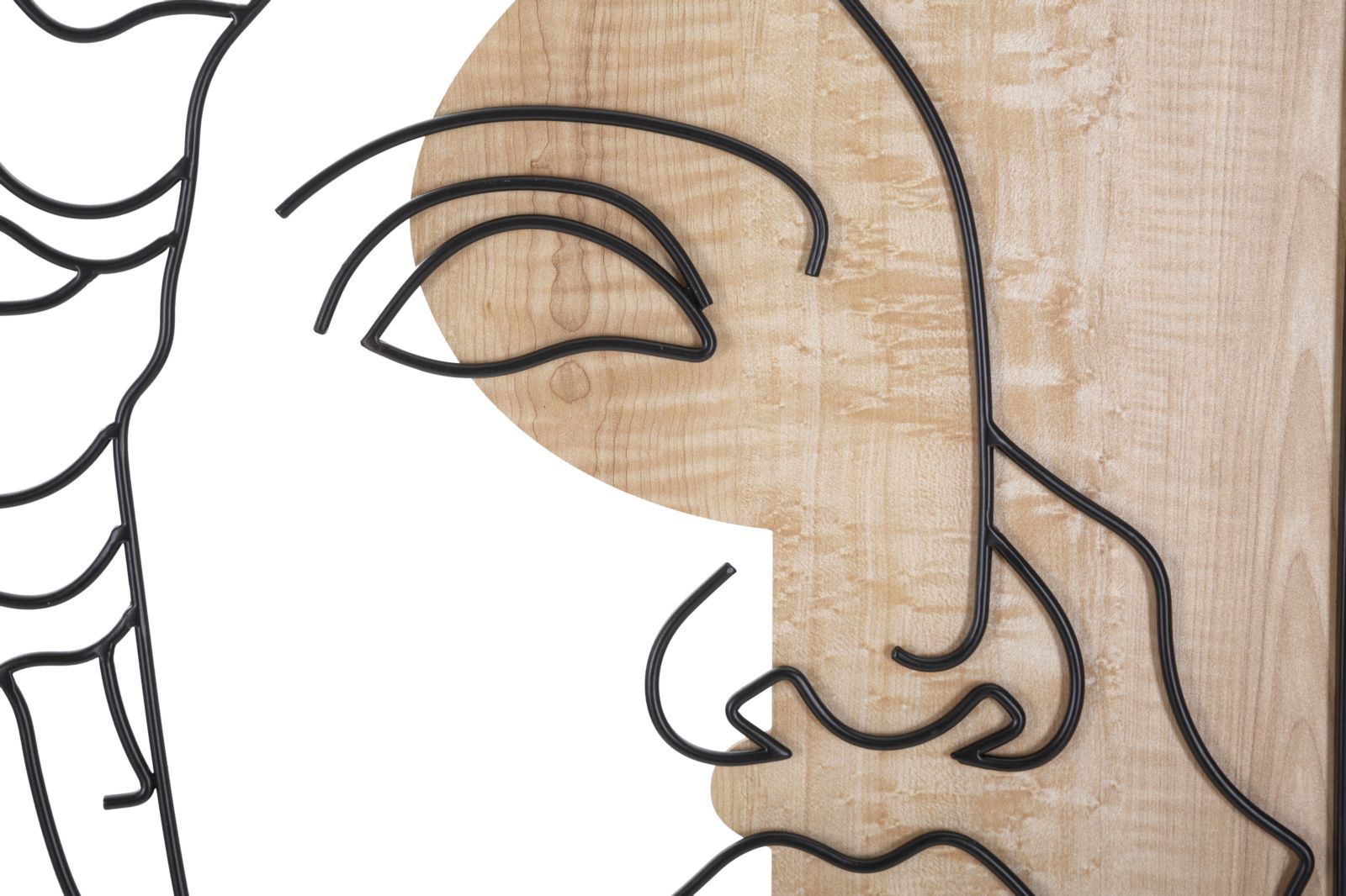 WALL PANEL DAVID -A- CM 50X2X80 - slika 2