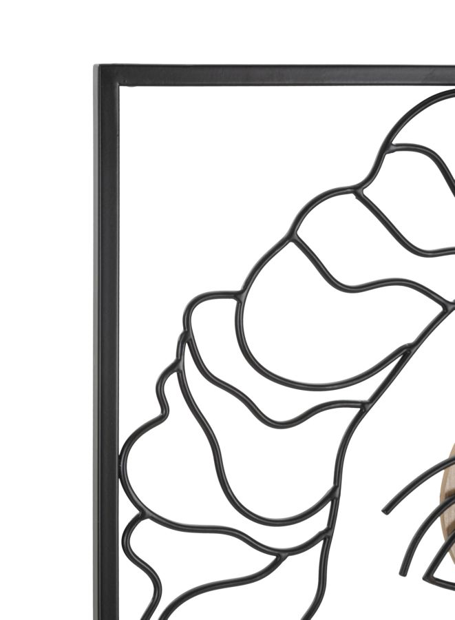 WALL PANEL DAVID -A- CM 50X2X80 - slika 3