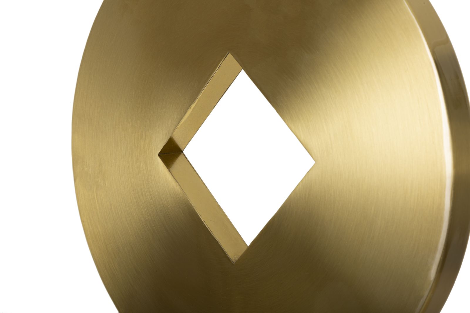 FLOOR LAMP COIN CM Ø 40X151 - slika 4