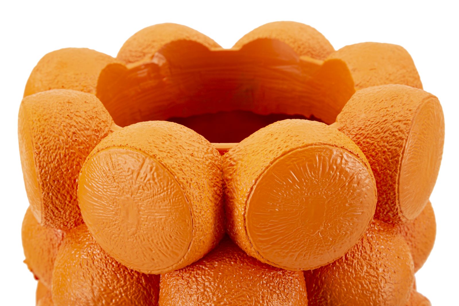 VASE ORANGE CM Ø 19X28 - slika 4