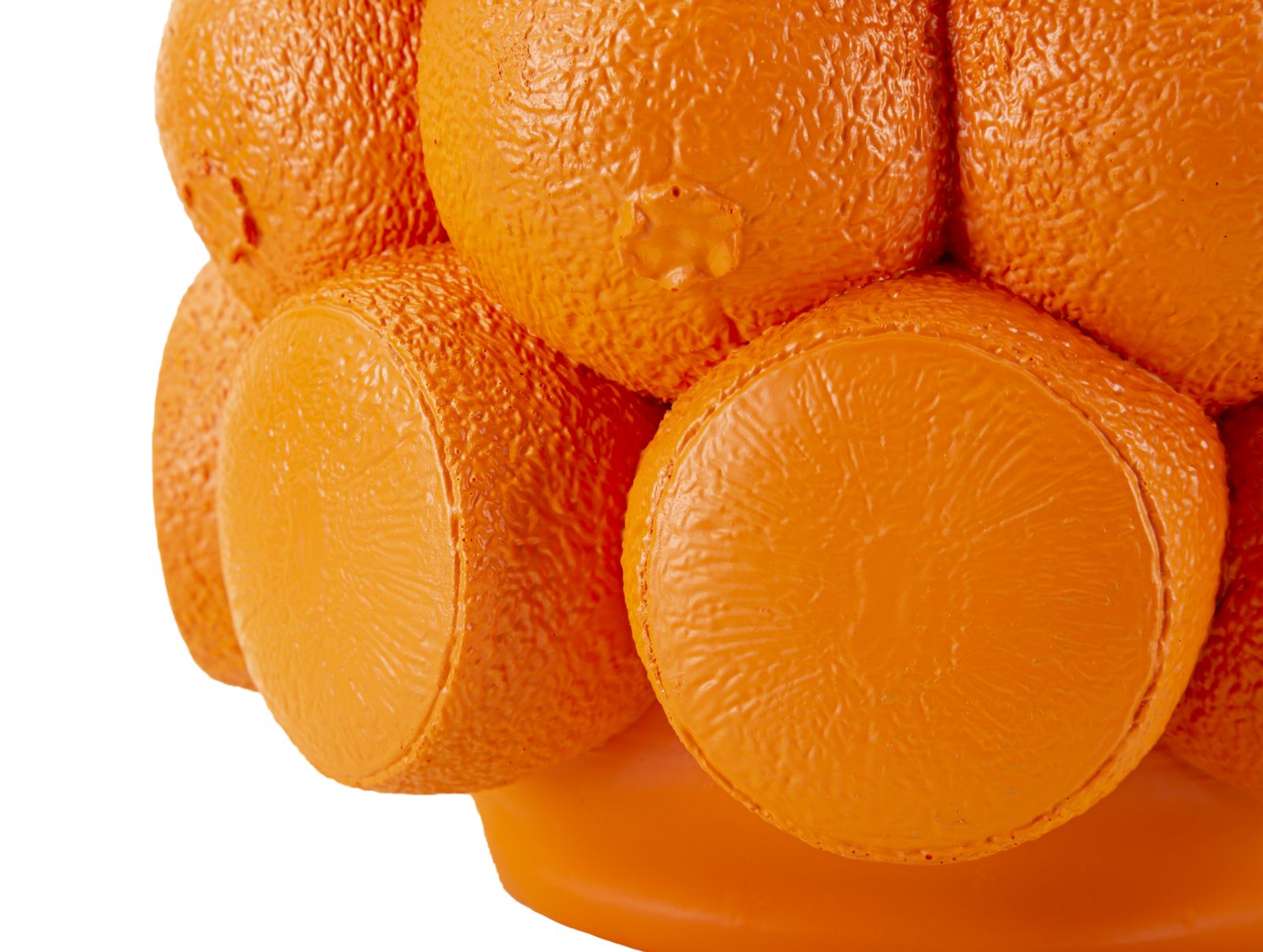 VASE ORANGE CM Ø 19X28 - slika 5