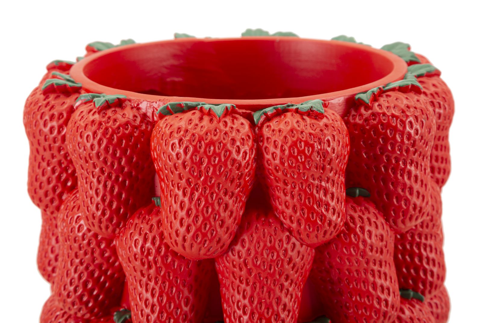 VASE STRAWBERRY CM Ø 20X32 - slika 2
