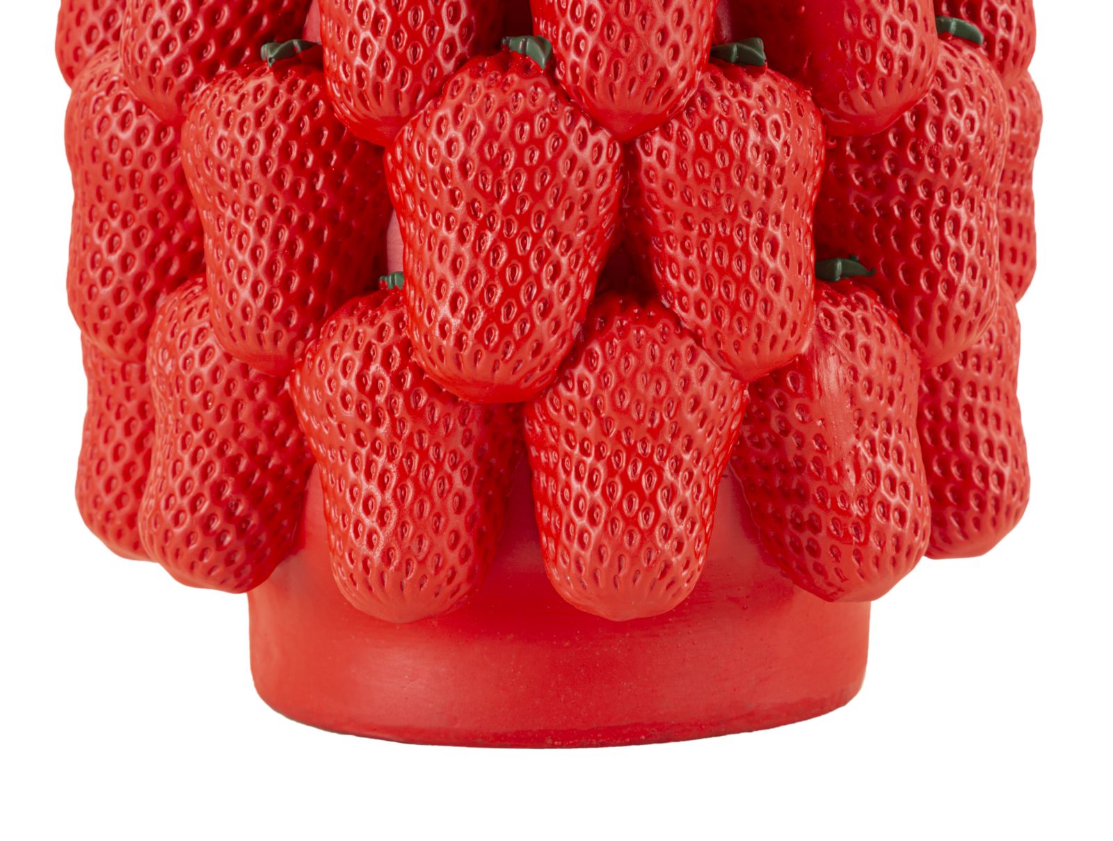 VASE STRAWBERRY CM Ø 20X32 - slika 5