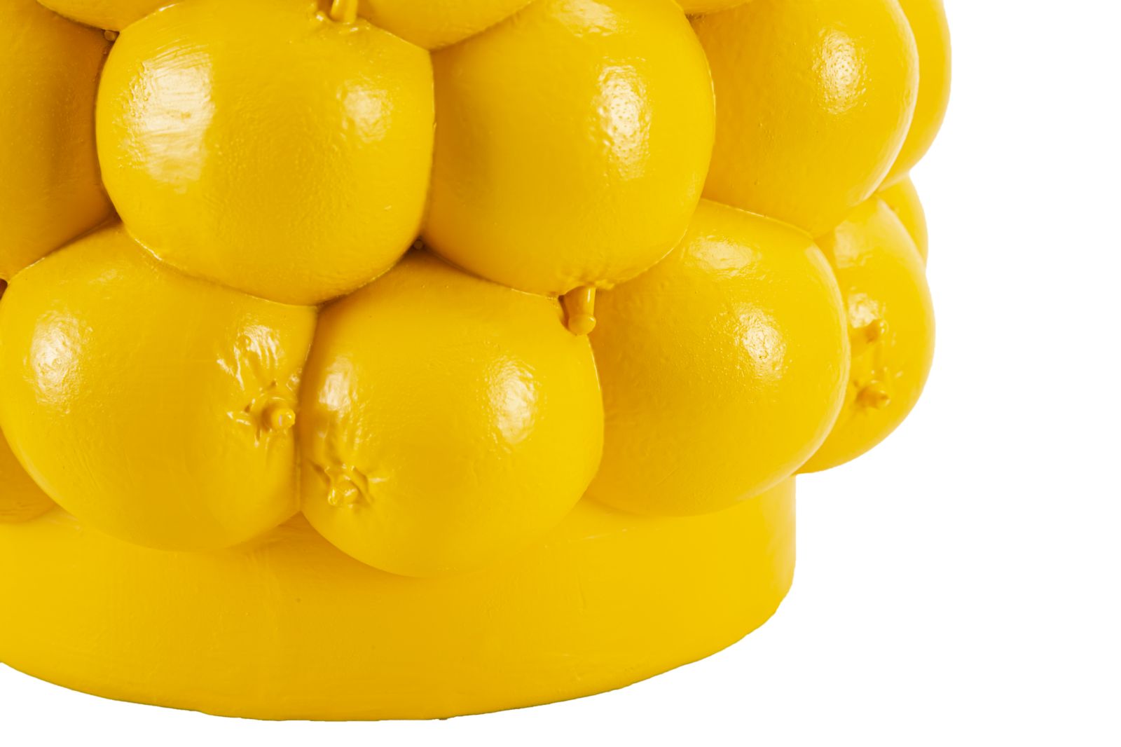 VASE LEMONS CM Ø 21X28 - slika 4