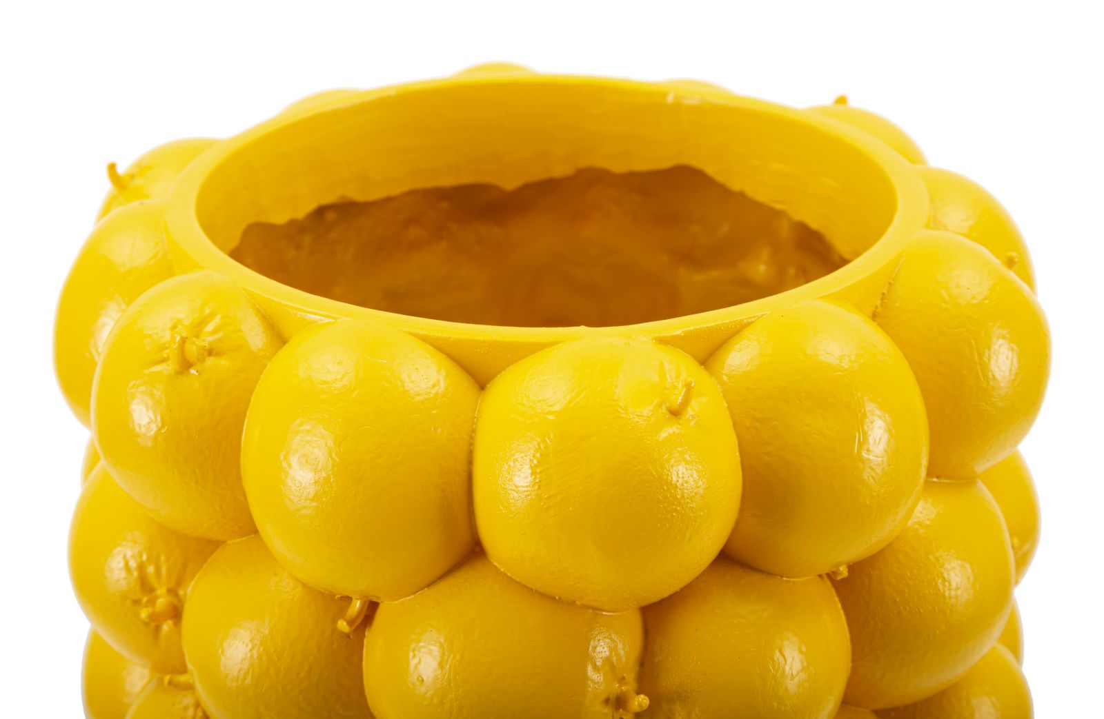 VASE LEMONS CM Ø 21X28 - slika 5