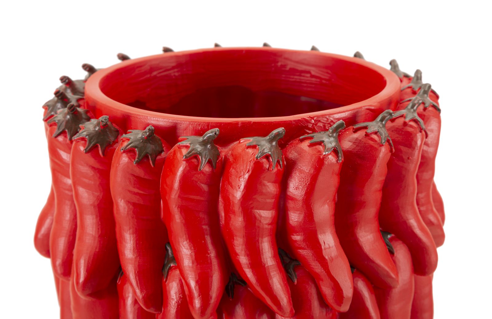 VASE CHILI CM Ø 20X34 - slika 3