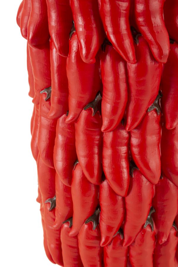 VASE CHILI CM Ø 20X34 - slika 4