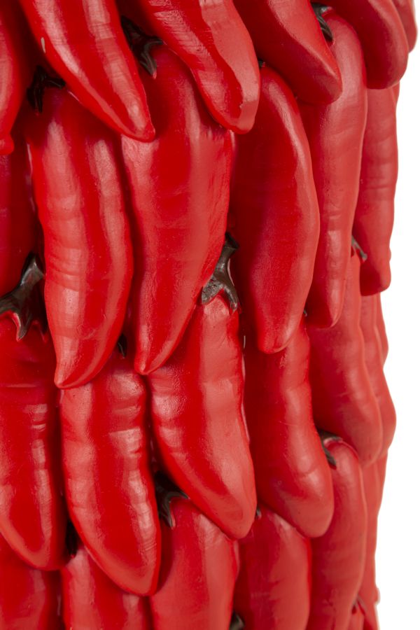 VASE CHILI CM Ø 20X34 - slika 5