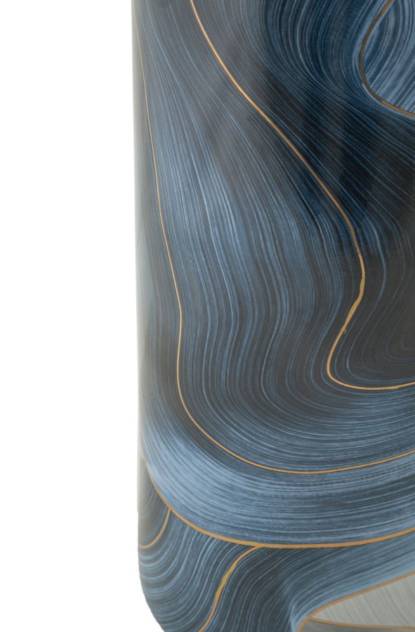 VASE ELEGANT CM Ø 15X34 - slika 3