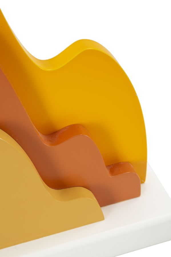 TABLE LAMP COLOR -A- CM 30X57 - slika 4