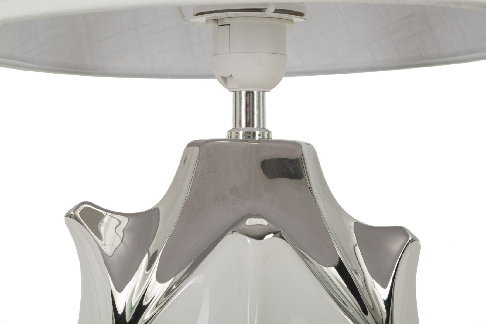 TABLE LAMP SHINEY CM Ø 30X51 - slika 2