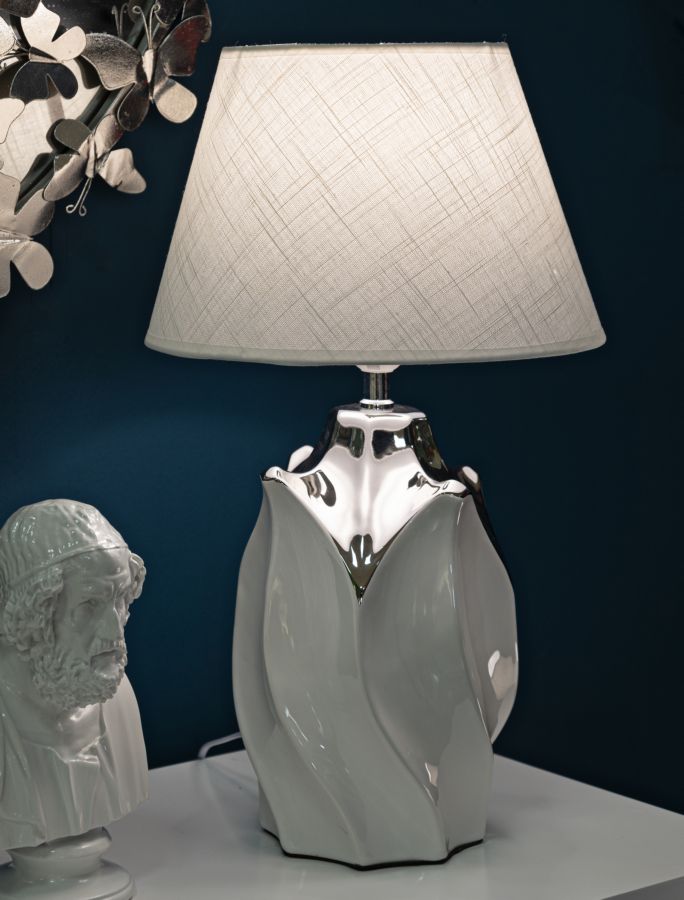 TABLE LAMP SHINEY CM Ø 30X51 - slika 5