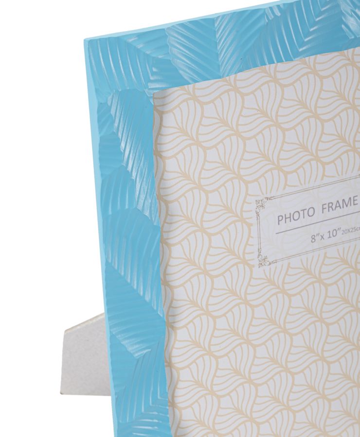 PHOTOFRAME LIGHT CM 25X2X30 (INSIDE PHOTO SIZE CM 20X25) - slika 4