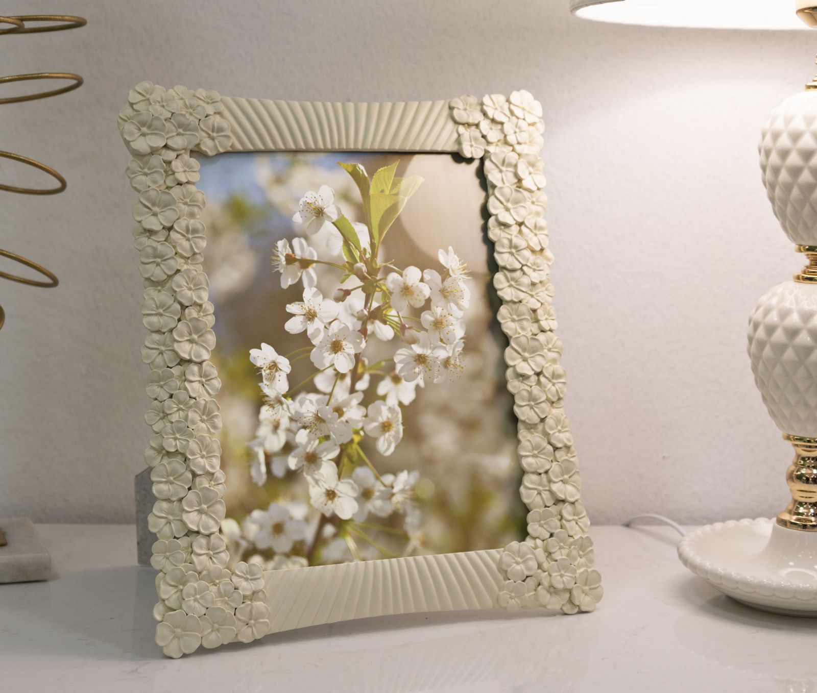 PHOTOFRAME CEMPALK CM 27,8X2X33 (INSIDE PHOTO SIZE CM 20X25) - slika 5