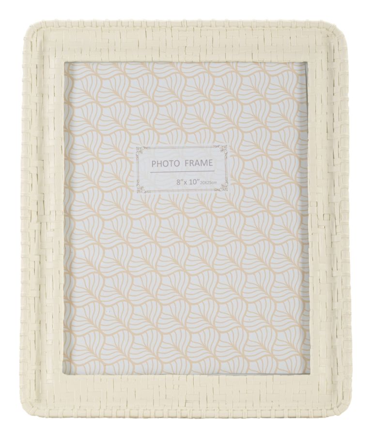 PHOTOFRAME BAMBOO STYLE CM 26X2X31 (INSIDE PHOTO SIZE CM 20X25) - slika 2