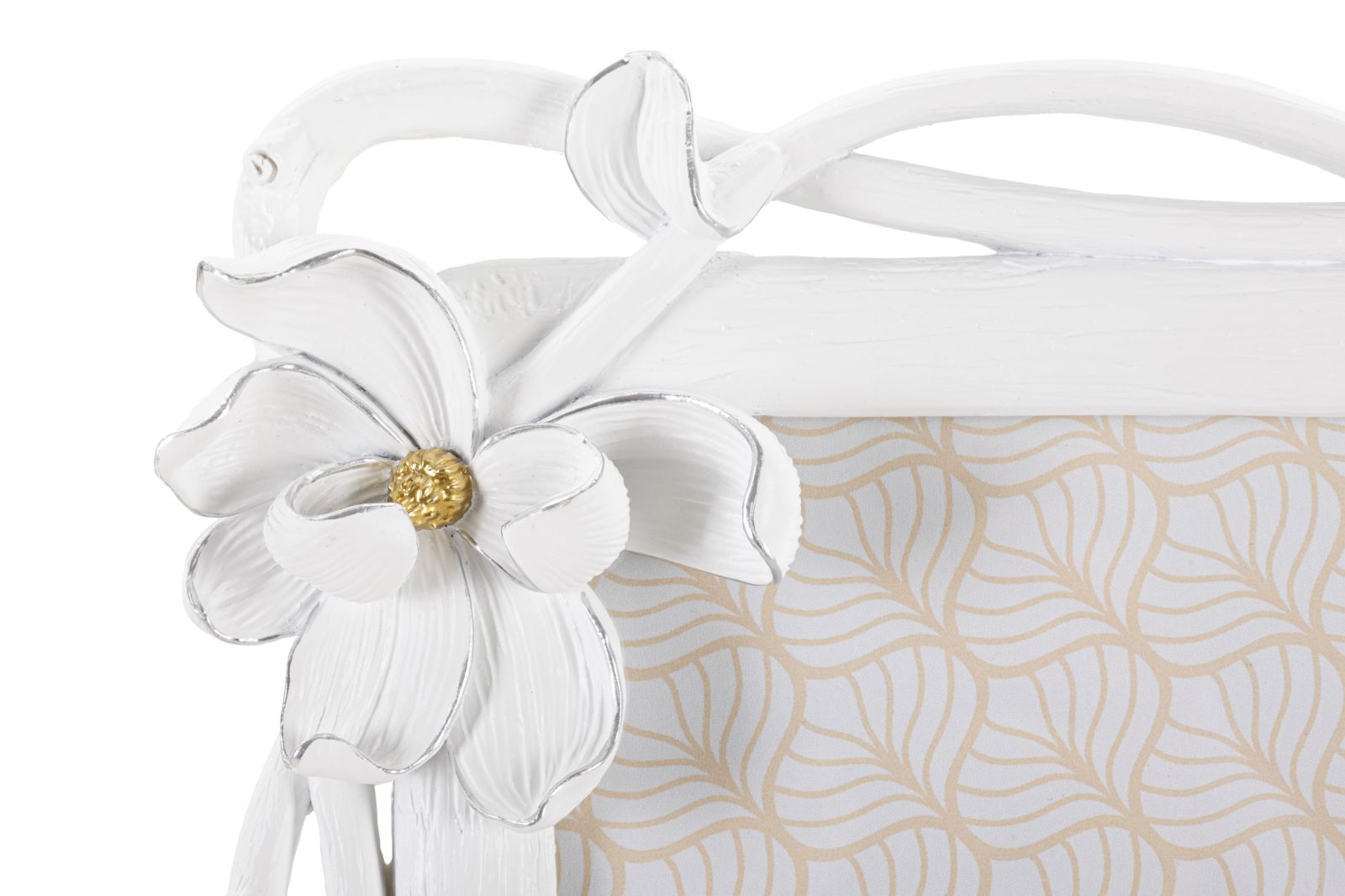 PHOTOFRAME MAGNOLIA CM 29,3X3X33,5 (INSIDE PHOTO SIZE CM 20X25) - slika 3
