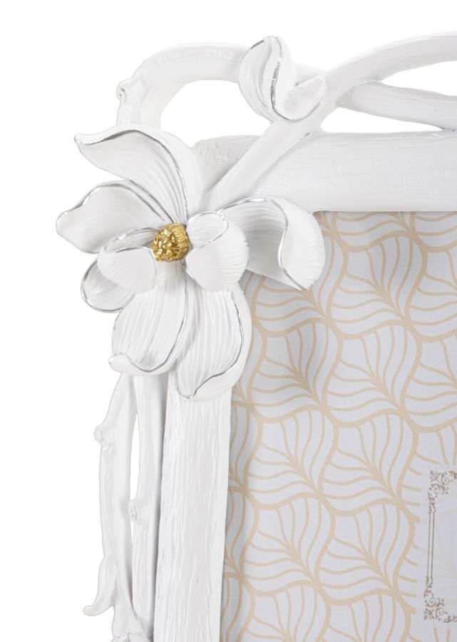 PHOTOFRAME MAGNOLIA CM 29,3X3X33,5 (INSIDE PHOTO SIZE CM 20X25) - slika 4