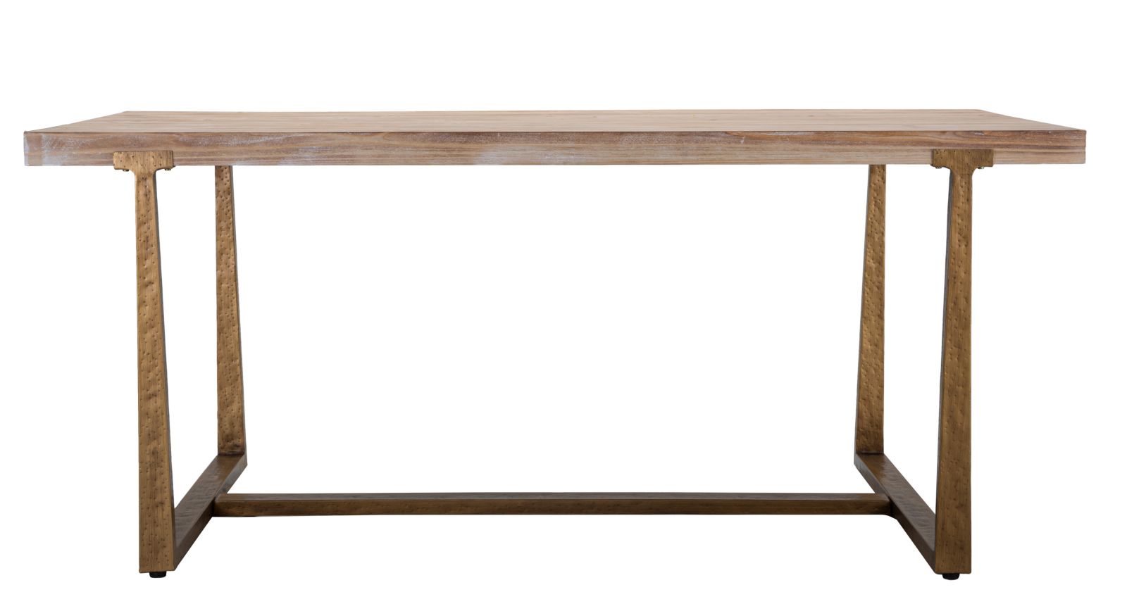 DINING TABLE ANKARA CM 180X90X78 - slika 2