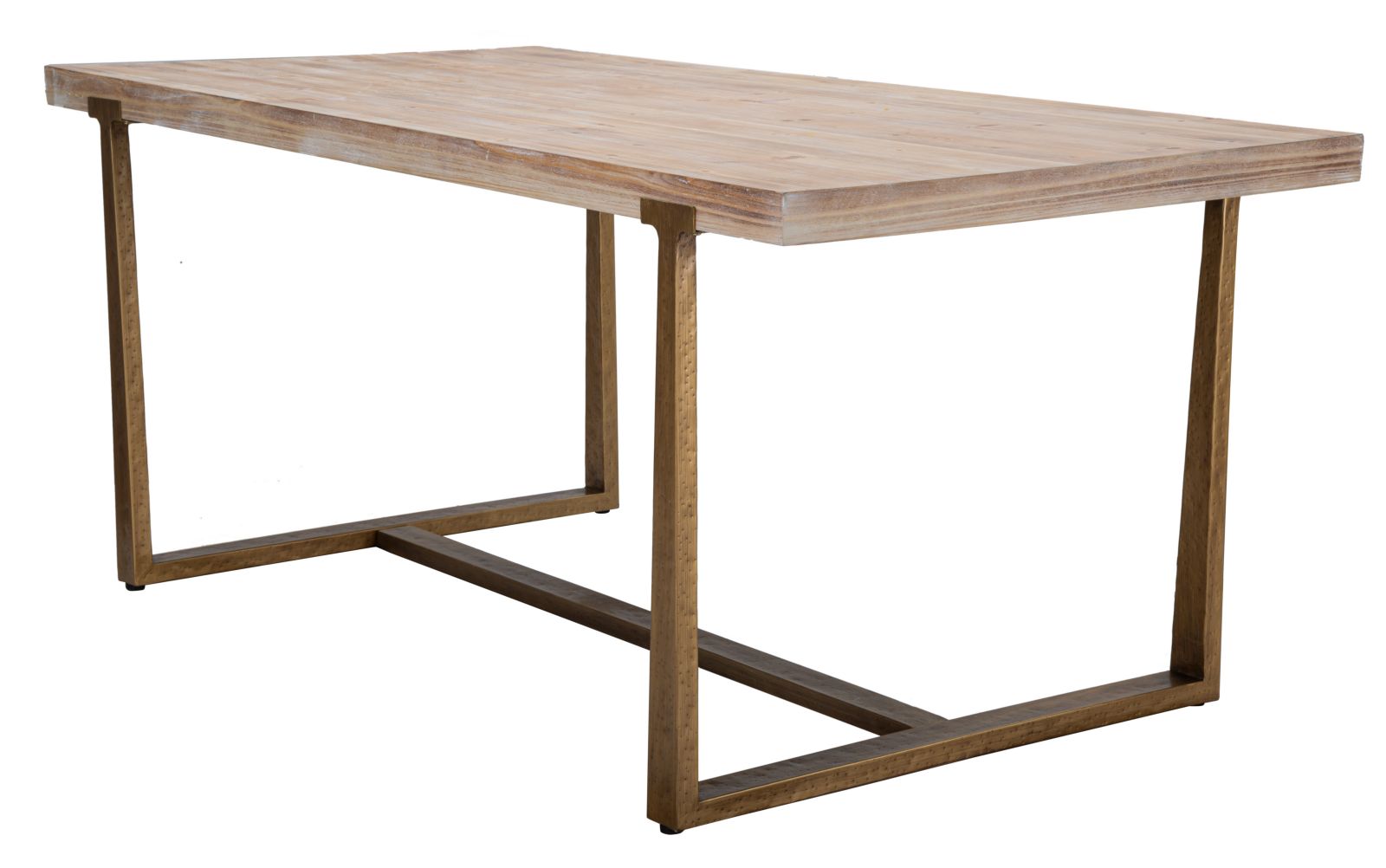 DINING TABLE ANKARA CM 180X90X78 - slika 3