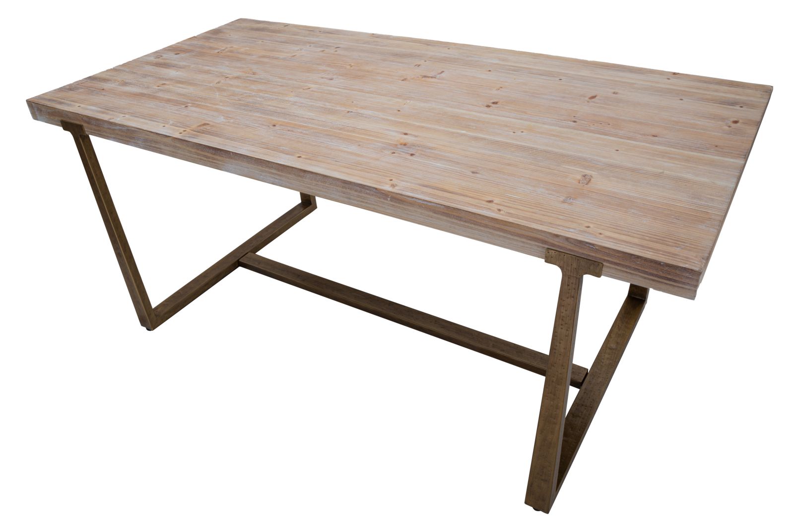 DINING TABLE ANKARA CM 180X90X78 - slika 4