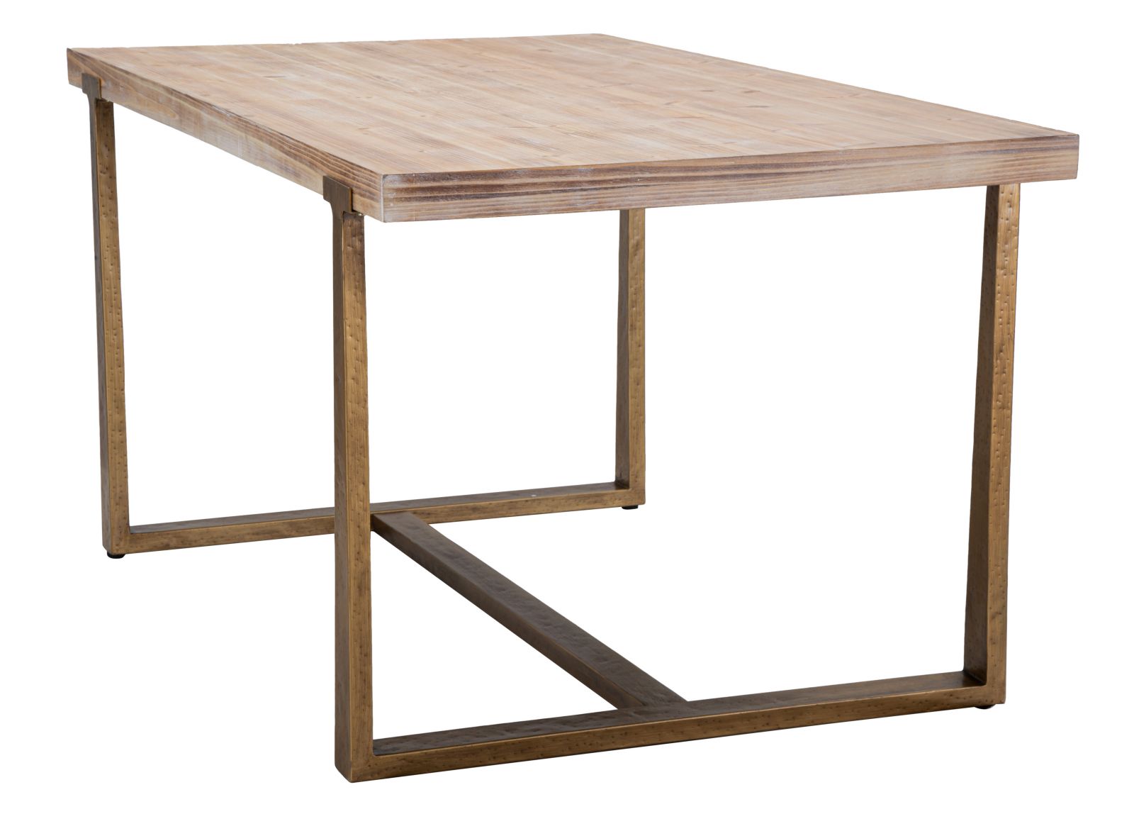 DINING TABLE ANKARA CM 150X90X78 - slika 3