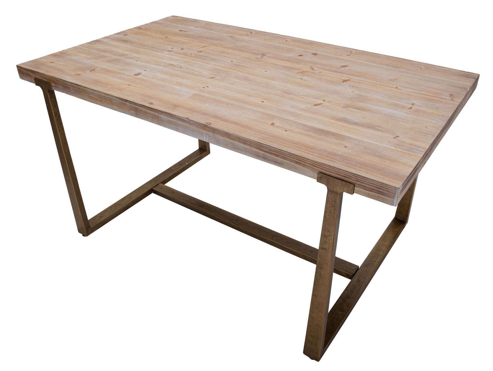 DINING TABLE ANKARA CM 150X90X78 - slika 4
