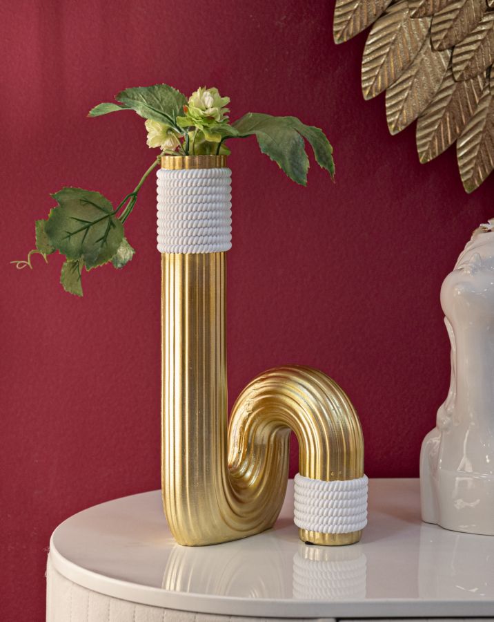 VASE BANN BIG CM 15,3X13X30,5 - slika 5