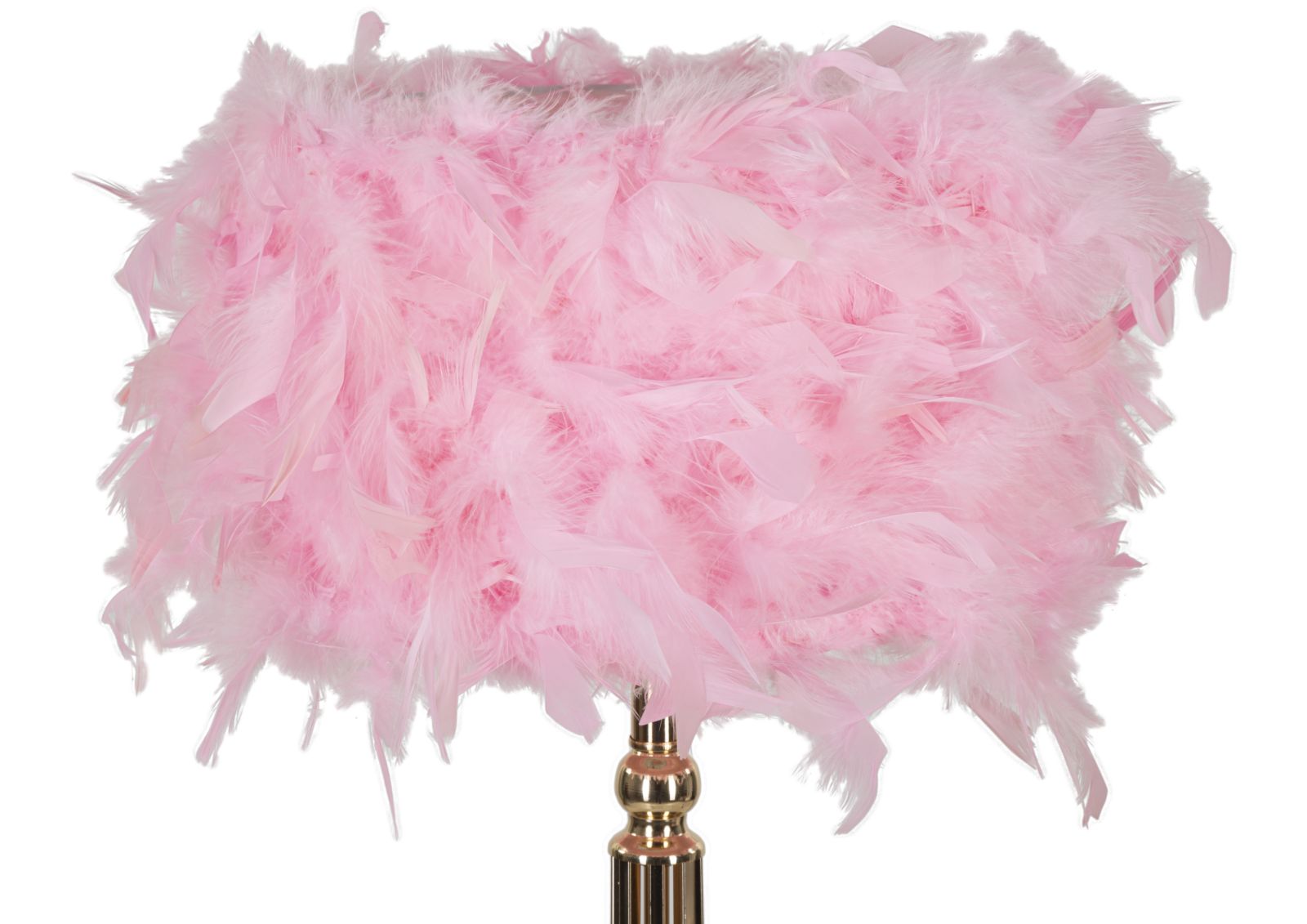 TABLE LAMP TARTY PINK CM Ø 25X54 - slika 4
