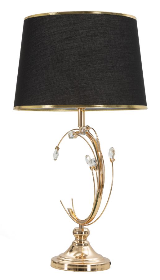 TABLE LAMP BRUXELLES CM Ø 36X65 - slika 3