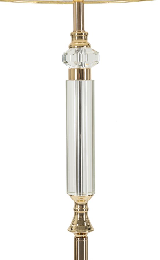 FLOOR LAMP PRAGA CM Ø 45X165 - slika 3