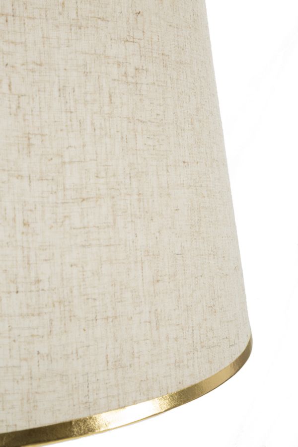 FLOOR LAMP PRAGA CM Ø 45X165 - slika 4