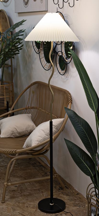 FLOOR LAMP CLOSY CM Ø 46X172 - slika 5