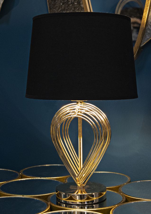 TABLE LAMP MAXT CM Ø 24X44 - slika 5