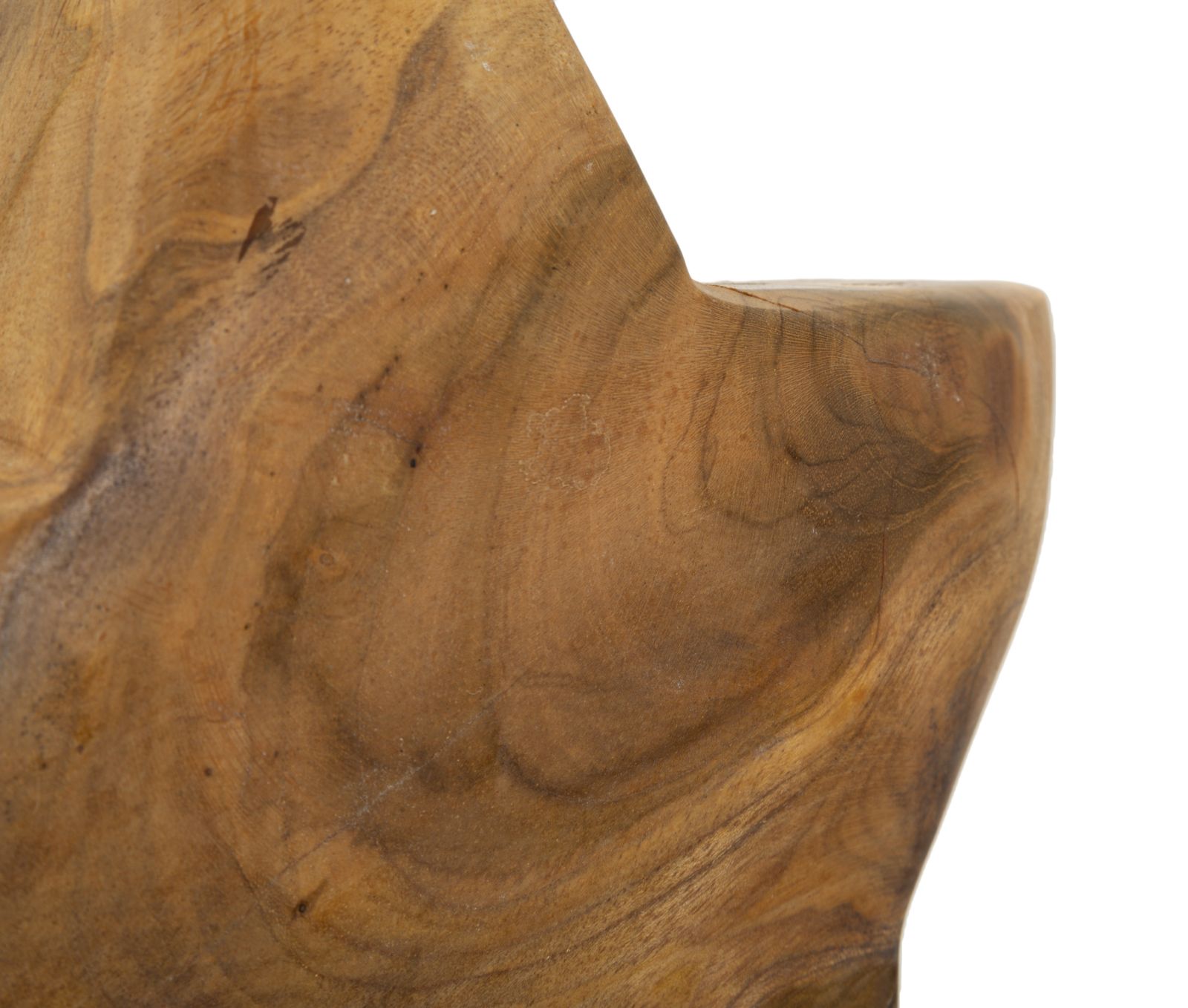 STAR SCULPTURE TEAK CM 28X1242 - slika 4