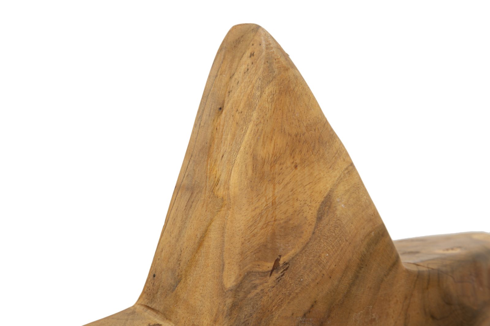 STAR SCULPTURE TEAK CM 28X1242 - slika 7