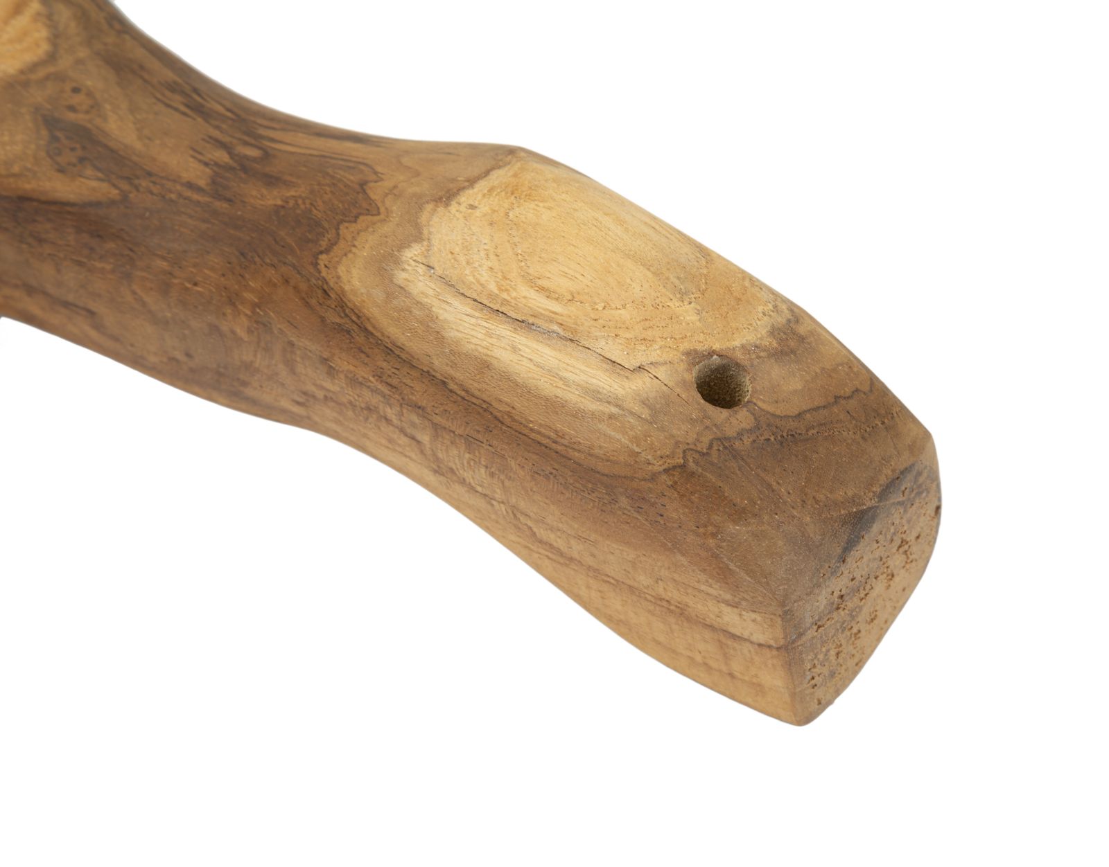 TRAY SPOON TEAK CM 36X16X8 - slika 5