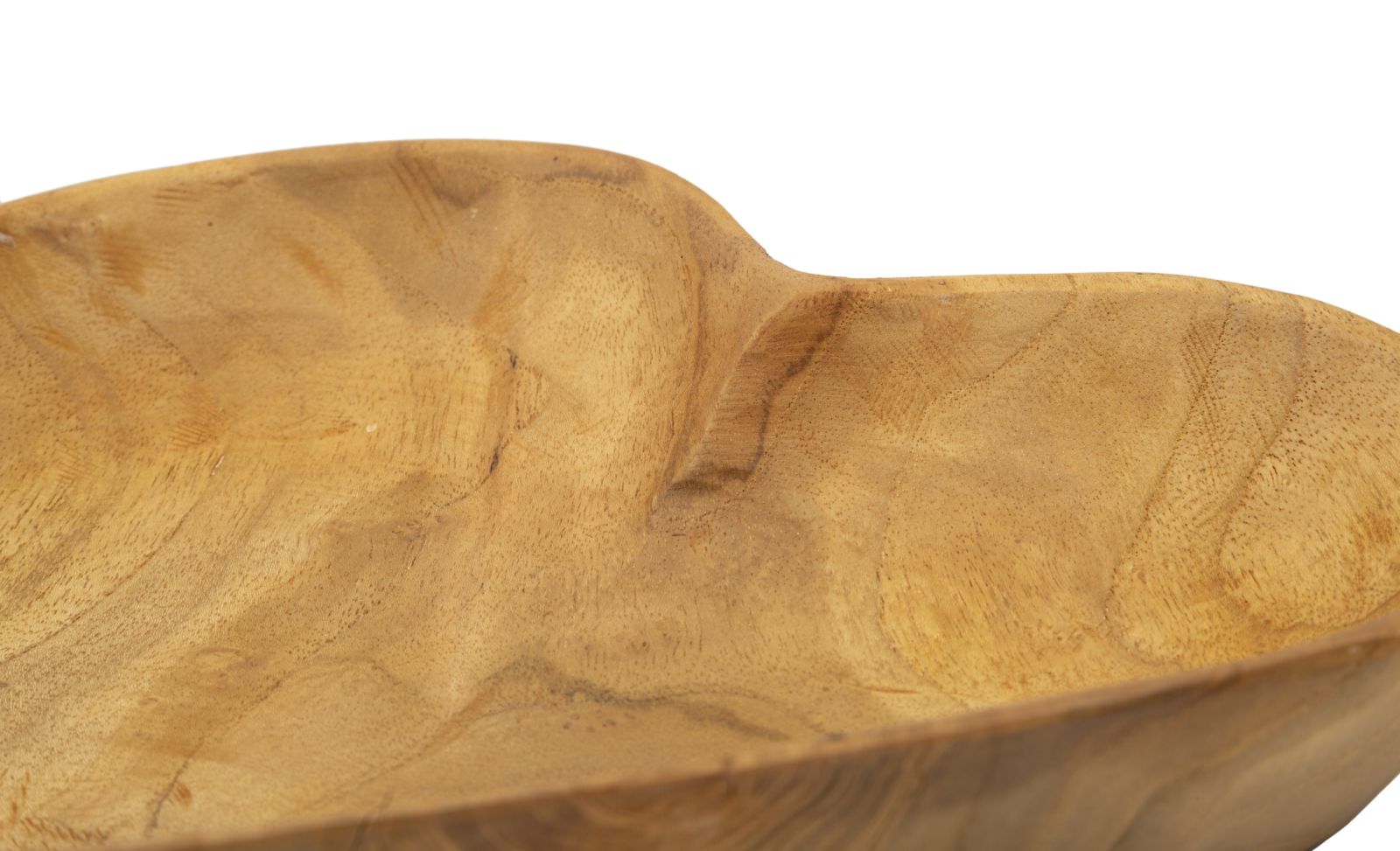 TRAY KIHA TEAK CM 27X29X4 - slika 3