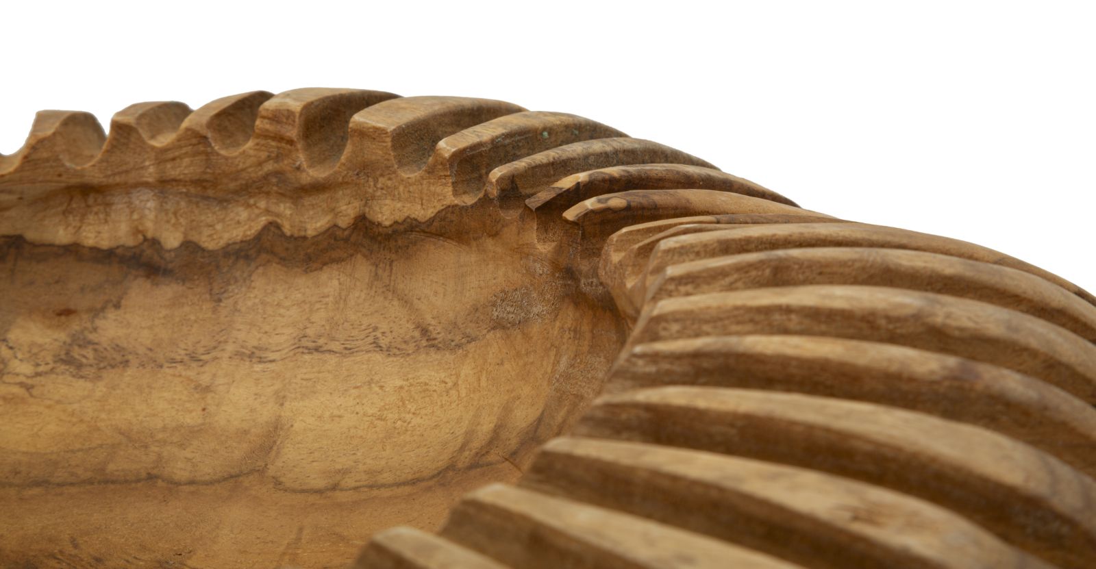 TRAY GERIS TEAK CM Ø 35X7 - slika 3
