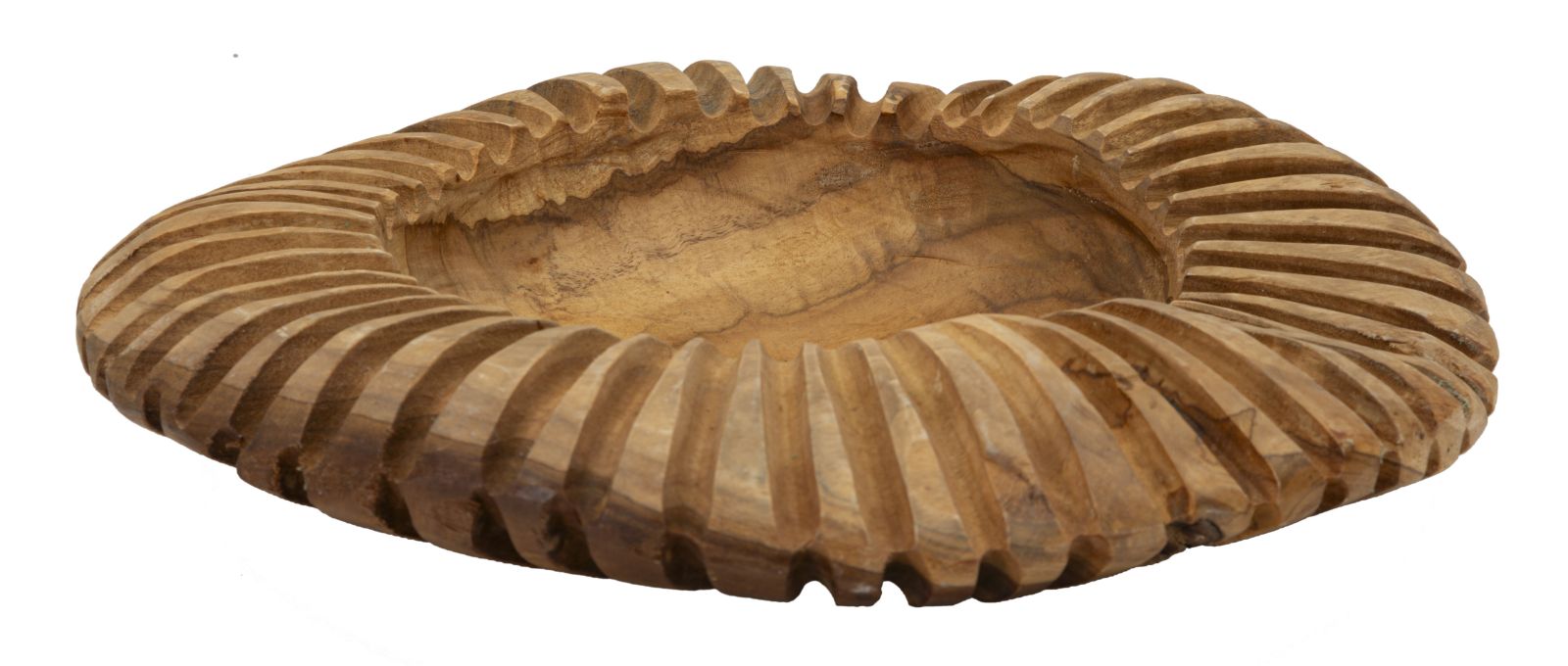 TRAY GERIS TEAK CM Ø 35X7 - slika 5