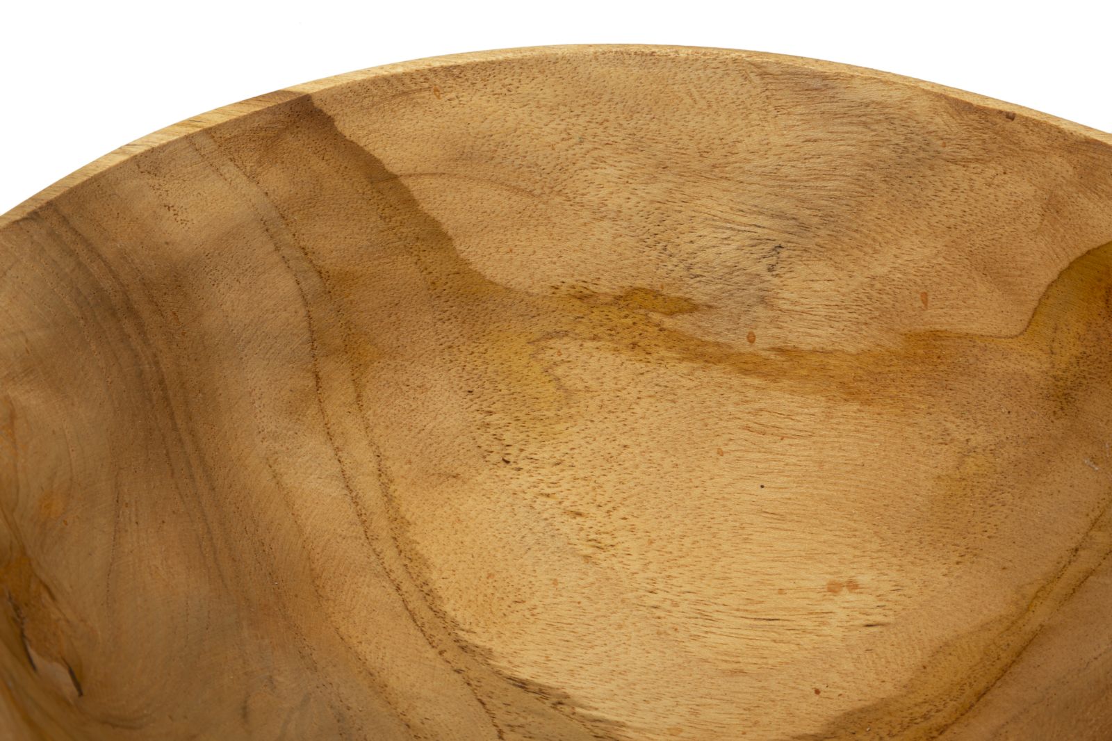 TRAY TIMBO TEAK CM 32X25X27 - slika 5