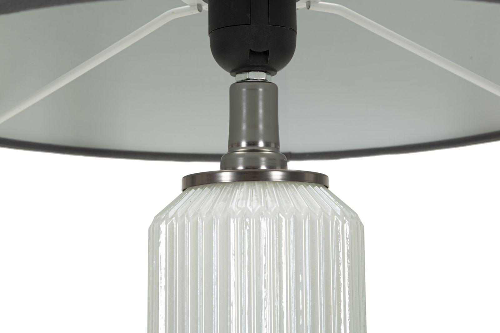 TABLE LAMP BRIGHT THREE CM Ø 32,5X57 - slika 4