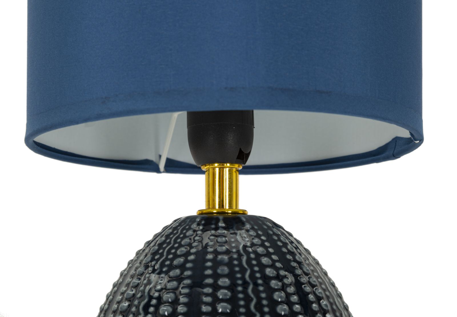 BADSIDE LAMP FLAVI BLUE CM Ø 15X30,5 - slika 3
