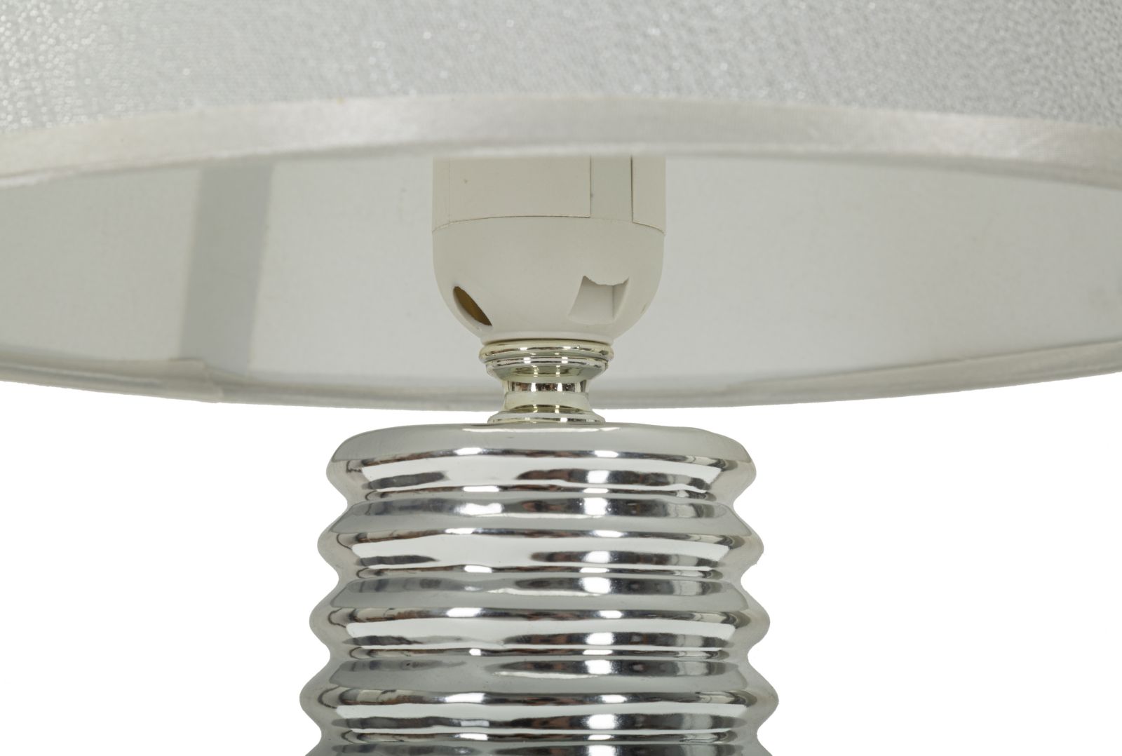 TABLE LAMP CANDELA CM Ø 25X41 - slika 3