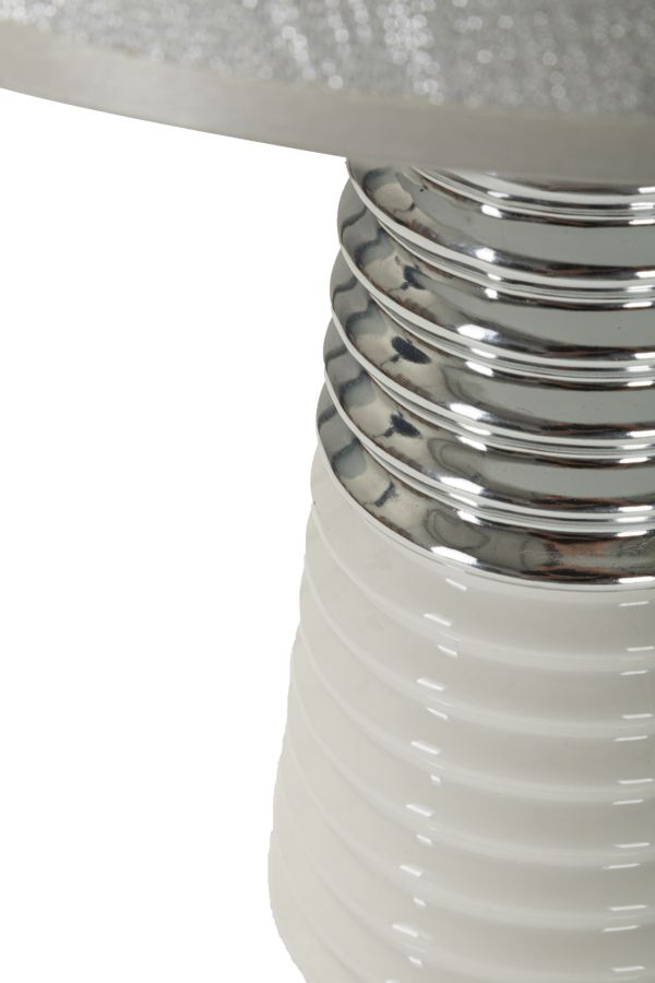 TABLE LAMP CANDELA CM Ø 25X41 - slika 4